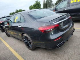 Mercedes-Benz E 53 AMG * CARFAX * ��� ��������� * 33k km! *  | Mobile.bg � ����� ������ 4