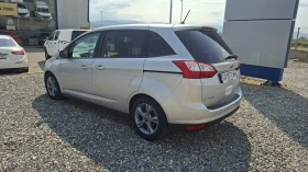 Ford Grand C-Max 6+ 1 ����� | Mobile.bg � ����� ������ 4