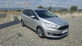 Ford Grand C-Max 6+ 1 ����� | Mobile.bg � ����� ������ 8