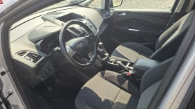 Ford Grand C-Max 6+ 1 ����� | Mobile.bg � ����� ������ 6