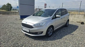 Ford Grand C-Max 6+ 1 ����� | Mobile.bg � ����� ������ 5