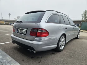 Mercedes-Benz E 320 E320/ FACELIFT  - 4150 € - 53389764 6