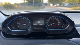 Peugeot 2008 1.6HDI ALLURE | Mobile.bg � ����� ������ 13