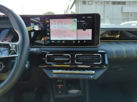Renault 5 Iconic cinq/ EV150 52kWh/Harman Kardon | Auto.bg — изображение 10