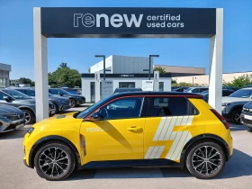 Renault 5 Iconic cinq/ EV150 52kWh/Harman Kardon | Auto.bg — изображение 4