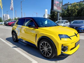 Renault 5 Iconic cinq/ EV150 52kWh/Harman Kardon | Auto.bg — изображение 3