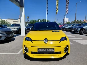 Renault 5 Iconic cinq/ EV150 52kWh/Harman Kardon | Auto.bg — изображение 2