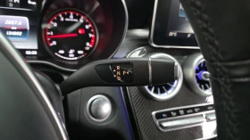 Mercedes-Benz C 63 AMG BURMESTER* HUD* BLIND SPOT* 360* ЛЮК* КРАЙНА ЦЕНА | Auto.bg — изображение 9