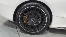 Mercedes-Benz C 63 AMG BURMESTER* HUD* BLIND SPOT* 360* ЛЮК* КРАЙНА ЦЕНА | Auto.bg — изображение 5