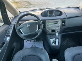Lancia Musa 1.4i-95-ПАНОРАМА-АВТОМАТ-ИТАЛИЯ | Auto.bg — изображение 8