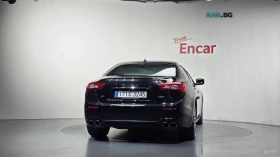 Maserati Ghibli 3.0 S Q4/ADAPTIVE SKYHOOK/KAMEPA | Auto.bg — изображение 4