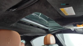 Maserati Ghibli 3.0 S Q4/ADAPTIVE SKYHOOK/KAMEPA | Auto.bg — изображение 17