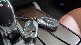 Maserati Ghibli 3.0 S Q4/ADAPTIVE SKYHOOK/KAMEPA | Auto.bg — изображение 14