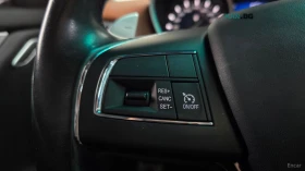 Maserati Ghibli 3.0 S Q4/ADAPTIVE SKYHOOK/KAMEPA | Auto.bg — изображение 16