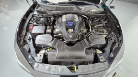 Maserati Ghibli 3.0 S Q4/ADAPTIVE SKYHOOK/KAMEPA | Auto.bg — изображение 6