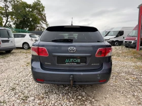 Toyota Avensis D4D KEYLESS GO �������� ������� | Mobile.bg � ����� ������ 5