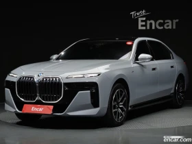 ������ BMW 740