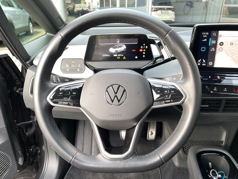 VW ID.3 Pro S Tour*77kWh*Термопомпа*HeadUP*Matrix*, снимка 10 - Автомобили и джипове - 43394423