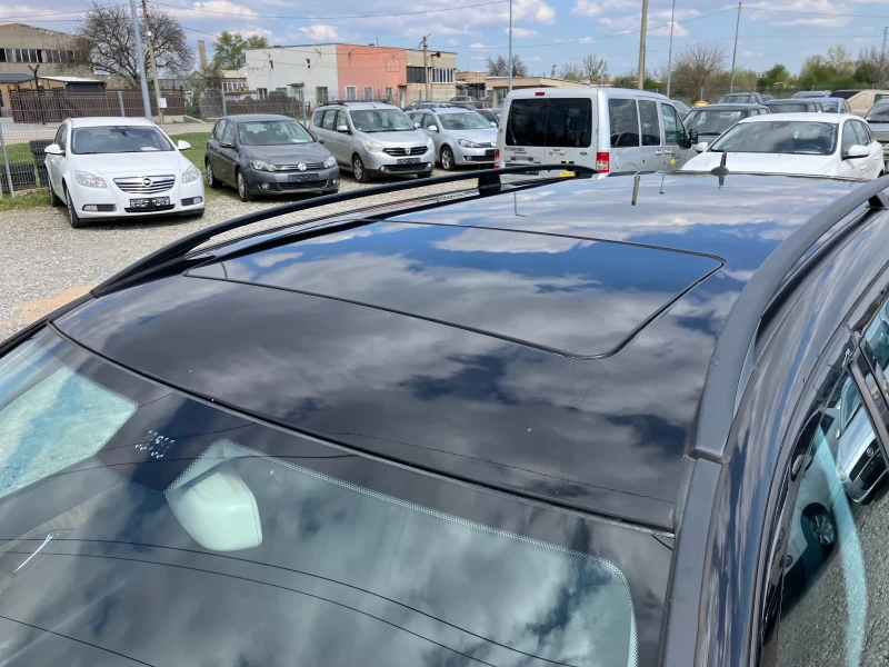 Mercedes-Benz E 220  EVO Avantgarde, снимка 13 - Автомобили и джипове - 44671037