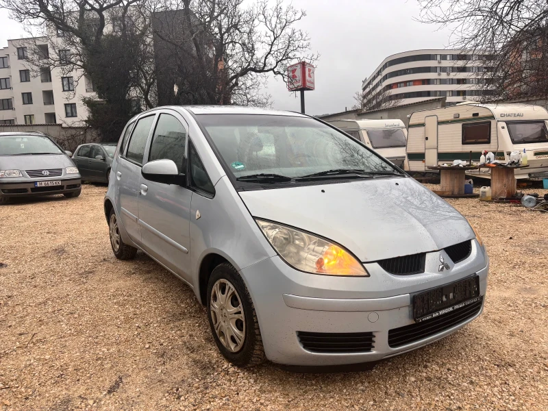 Mitsubishi Colt 1.3I, снимка 2 - Автомобили и джипове - 48446938