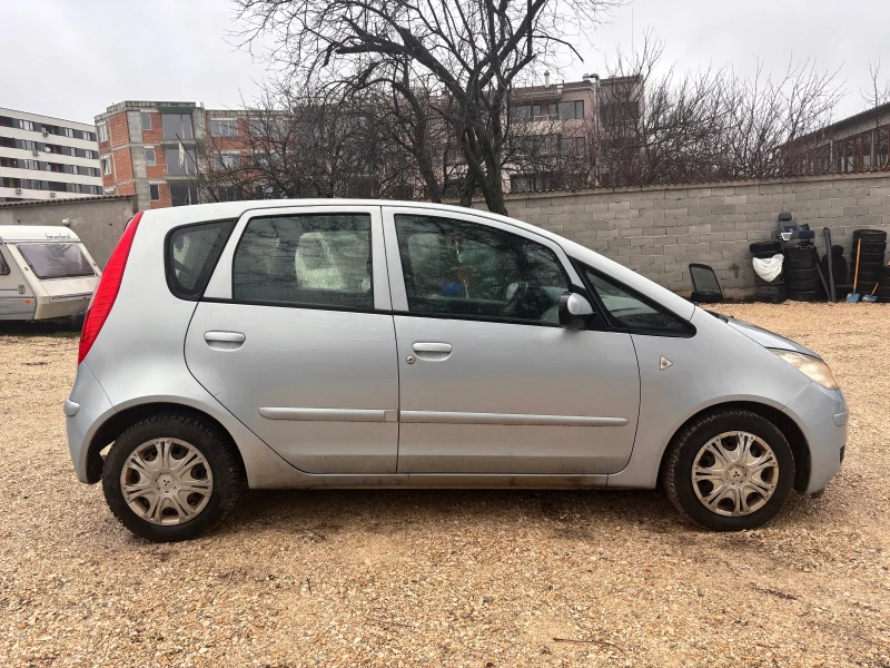 Mitsubishi Colt 1.3I, снимка 3 - Автомобили и джипове - 48446938