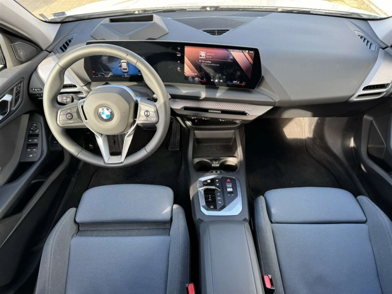 BMW 120 d, снимка 7 - Автомобили и джипове - 48704766