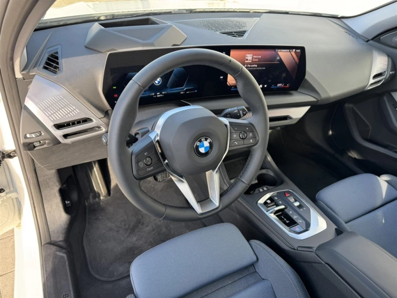 BMW 120 d, снимка 6 - Автомобили и джипове - 48704766