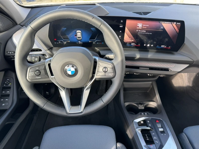 BMW 120 d, снимка 10 - Автомобили и джипове - 48704766