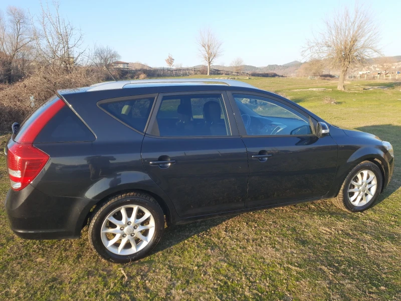 Kia Ceed 1.6CRDI     116KS, снимка 6 - Автомобили и джипове - 49017904