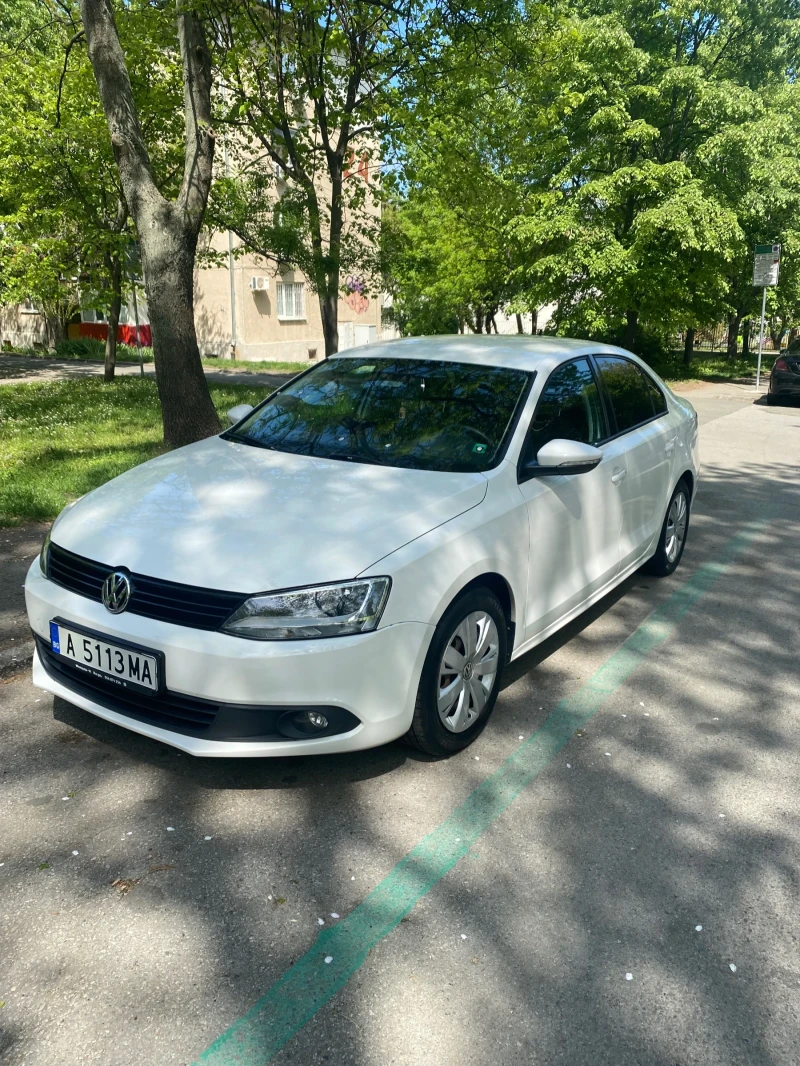 VW Jetta, снимка 3 - Автомобили и джипове - 52657233
