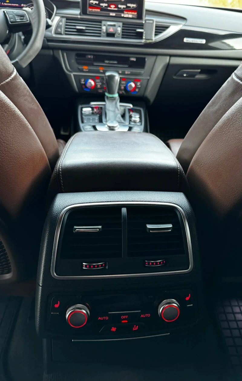 Audi A6 BiTDI FACE, снимка 11 - Автомобили и джипове - 51225289