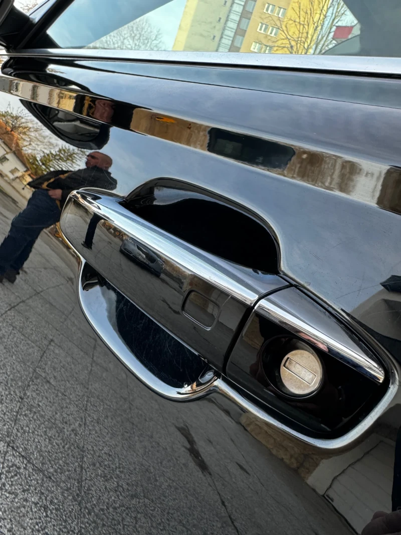 Audi A6 BiTDI FACE, снимка 17 - Автомобили и джипове - 51225289