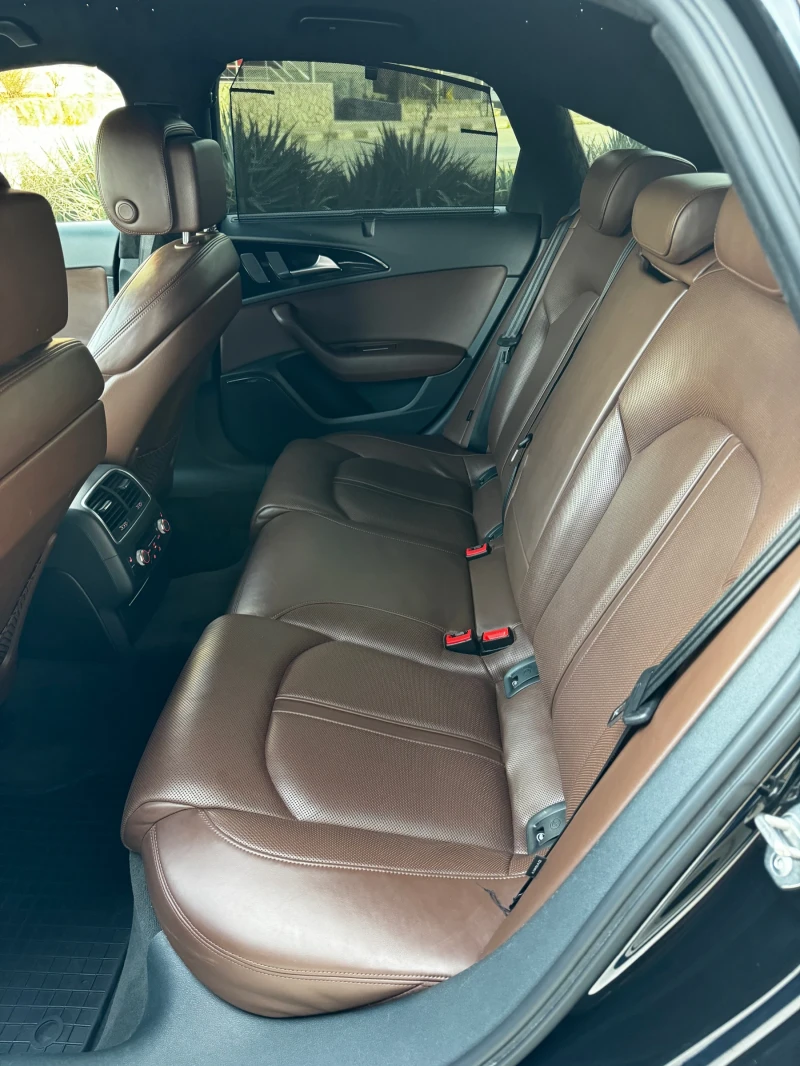 Audi A6 BiTDI FACE, снимка 14 - Автомобили и джипове - 51225289