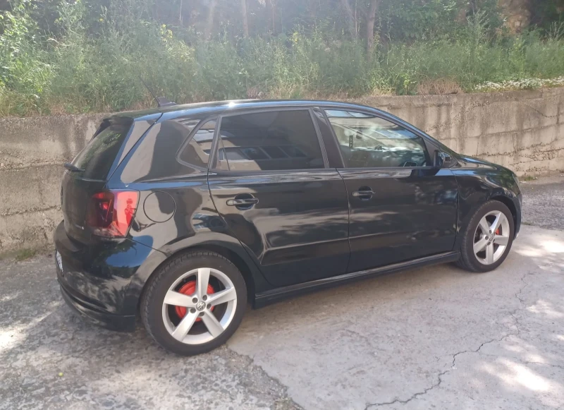VW Polo, снимка 7 - Автомобили и джипове - 51237631