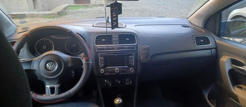 VW Polo, снимка 13 - Автомобили и джипове - 51237631