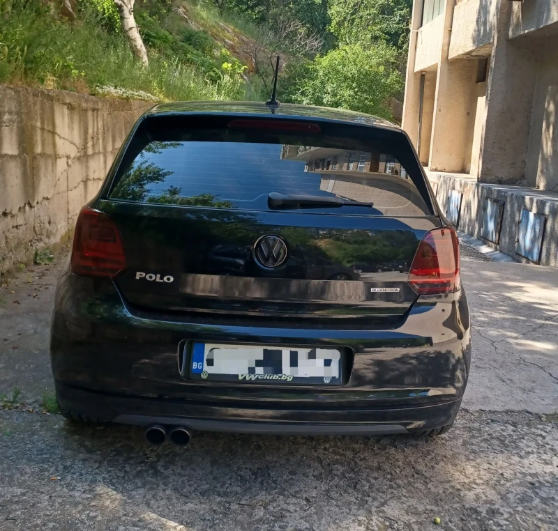 VW Polo, снимка 10 - Автомобили и джипове - 51237631