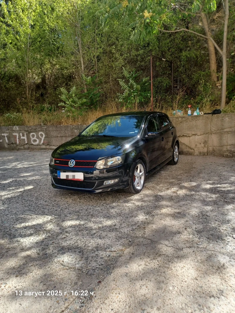 VW Polo, снимка 5 - Автомобили и джипове - 51237631