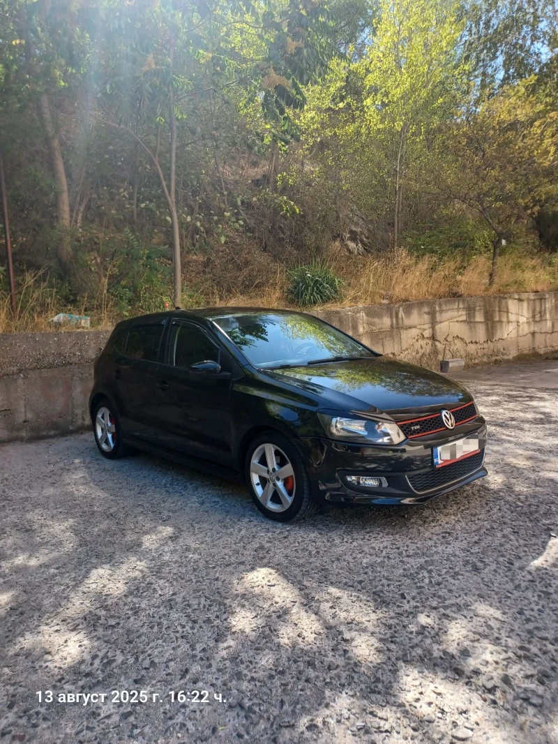 VW Polo, снимка 6 - Автомобили и джипове - 51237631