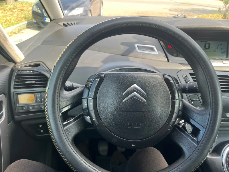 Citroen C4 Picasso C4 Grand Picaso, снимка 13 - Автомобили и джипове - 51497416