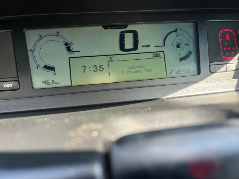 Citroen C4 Picasso C4 Grand Picaso, снимка 12 - Автомобили и джипове - 51497416