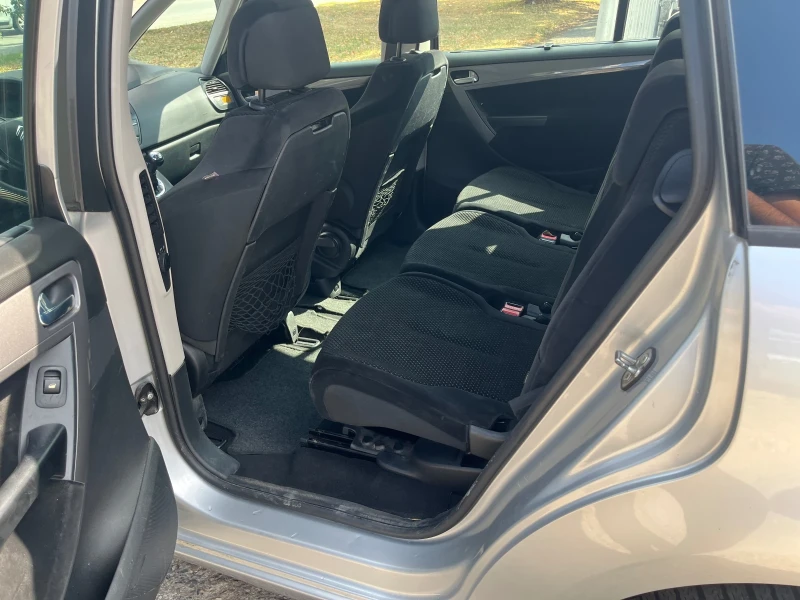 Citroen C4 Picasso C4 Grand Picaso, снимка 9 - Автомобили и джипове - 51497416