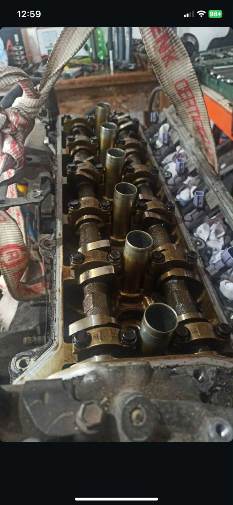 Lexus IS 200, снимка 15 - Автомобили и джипове - 51684518