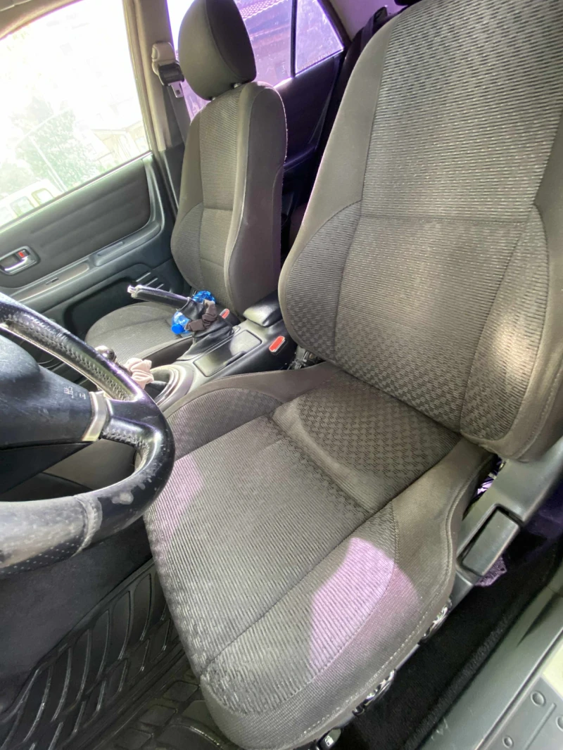 Lexus IS 200, снимка 9 - Автомобили и джипове - 51684518