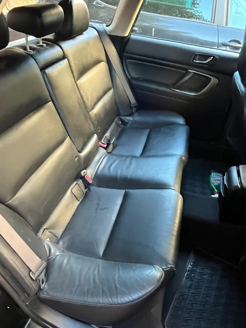 Subaru Outback, снимка 9 - Автомобили и джипове - 52370317