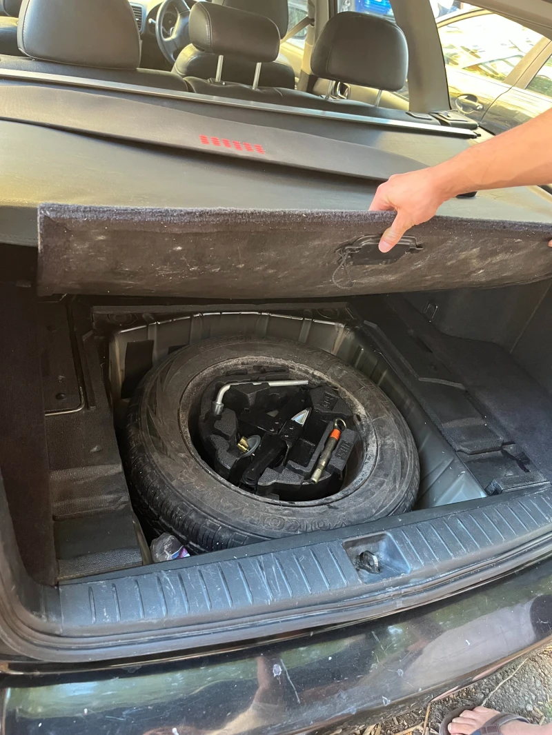 Subaru Outback, снимка 11 - Автомобили и джипове - 52370317