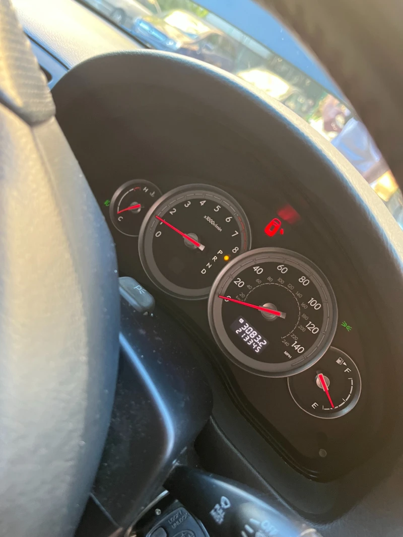 Subaru Outback, снимка 6 - Автомобили и джипове - 52370317