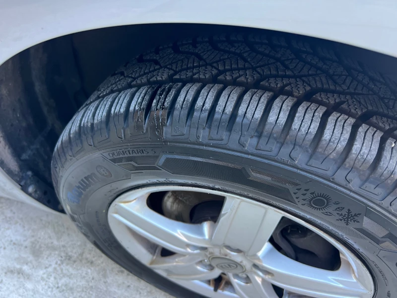 Kia Venga Германия перфект, снимка 5 - Автомобили и джипове - 51970250