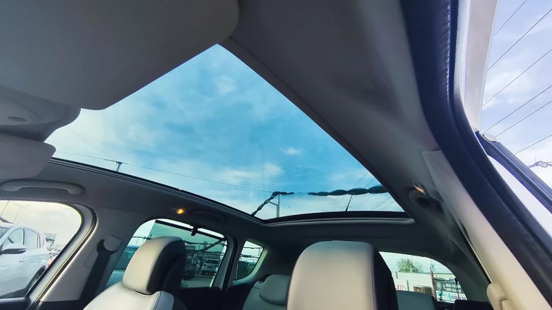 Peugeot 3008 2.0 HDI Ролан Гарос , снимка 16 - Автомобили и джипове - 52574163