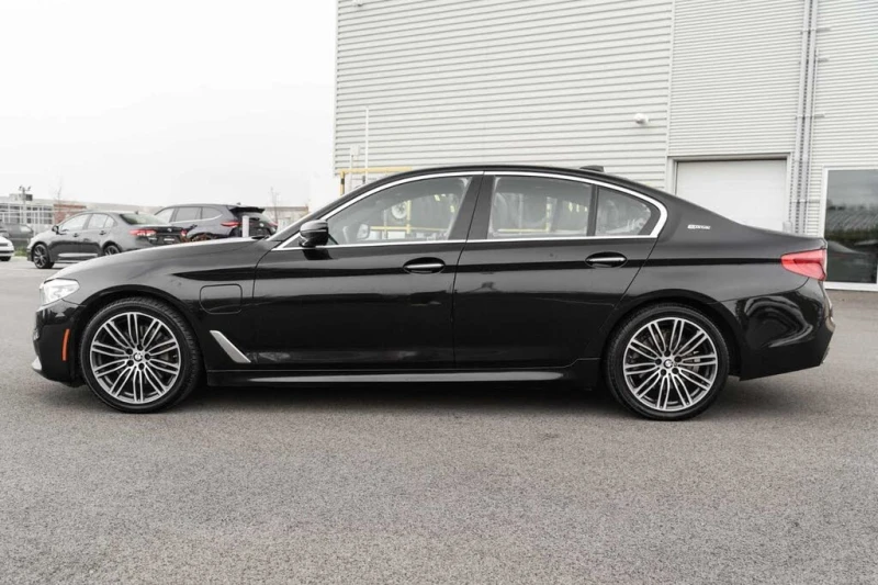 BMW 530E MPACK* ПАМЕТ* ПАНОРАМА* ПОДГРЕВ* DIGITAL* , снимка 6 - Автомобили и джипове - 52636492