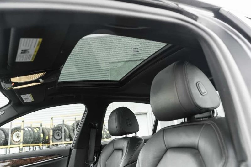 BMW 530E MPACK* ПАМЕТ* ПАНОРАМА* ПОДГРЕВ* DIGITAL* , снимка 12 - Автомобили и джипове - 52636492